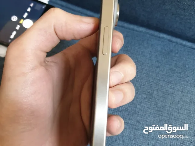 Apple iPhone 15 Pro 256 GB in Al Riyadh