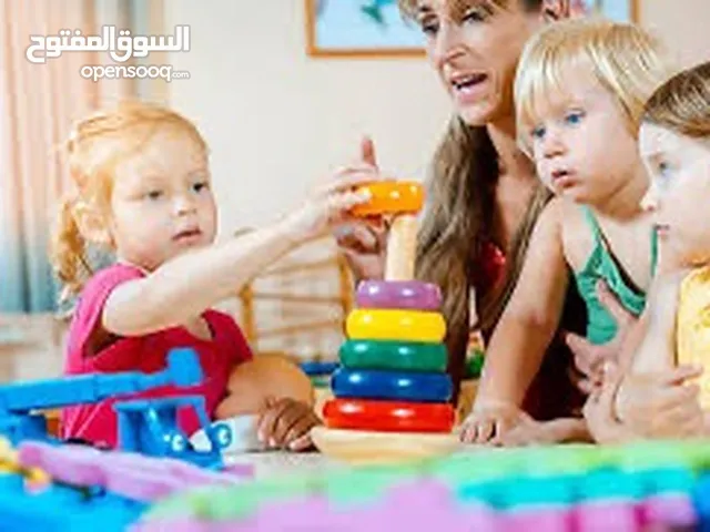 شقة ارضية او طابق من فيلا او فيلا مستقلة