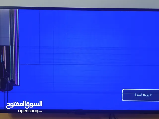 National Electric LCD 43 inch TV in Irbid