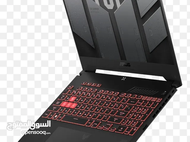 ASUS TUF Gaming A15 (2022)