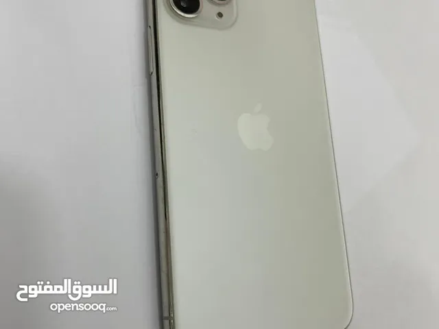 Apple iPhone 11 Pro 64 GB in Abu Dhabi