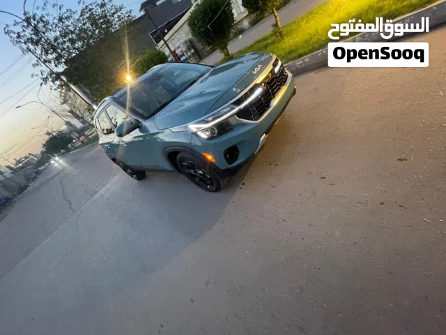 كيا سيلتوز 2026  فول مواصفات من غير رقم