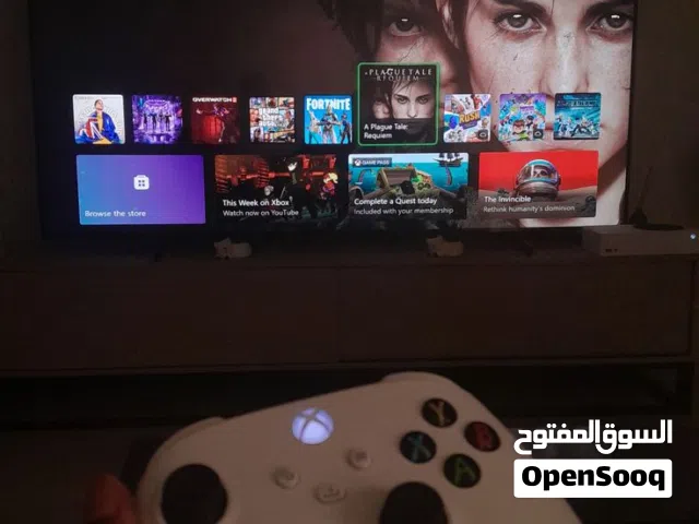 يد اكس بوكس سيريس