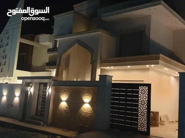 650m2 1 Bedroom Villa for Sale in Tripoli Al-Serraj