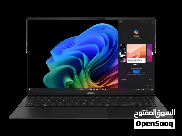 ASUS Vivobook S15 S5507QA