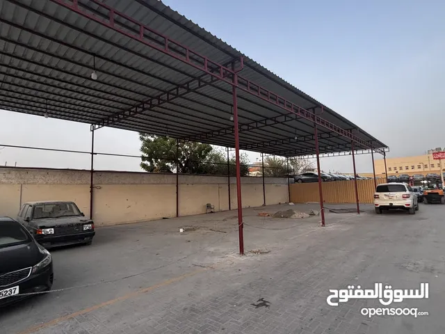 مساحة للإيجار الشهري او السنوي