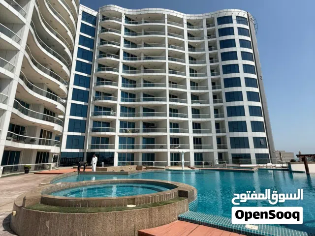 شقة للبيع في دلمونيا