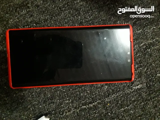 Huawei Mate 30 Pro 256 GB in Ajdabiya