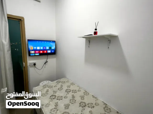 Furnished Monthly in Ajman Al Hamidiya