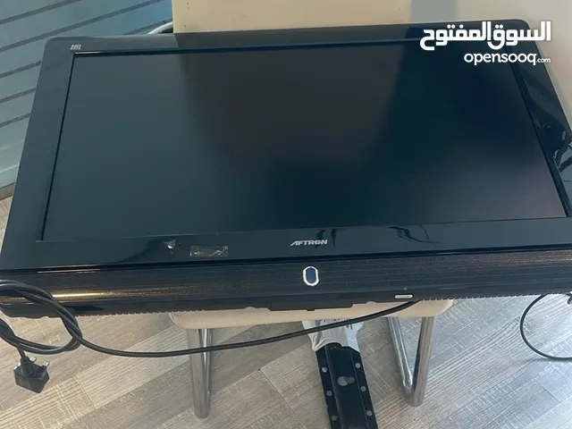 Aftron Other 32 inch TV in Northern Governorate