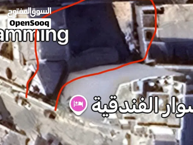ارض للبيع الظهره طرابلس