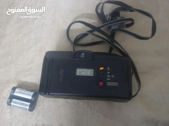 Canon DSLR Cameras in Amman