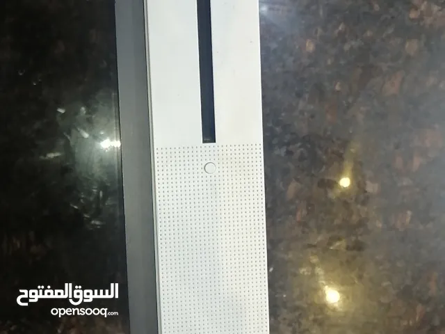 Xbox One S Xbox for sale in Zarqa