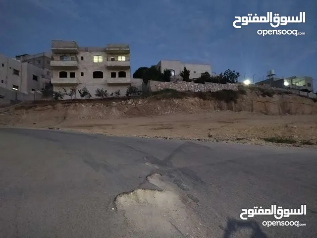 Residential Land for Sale in Zarqa Abu Al-Zighan