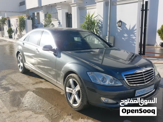 مرسيدس بدي مراسم