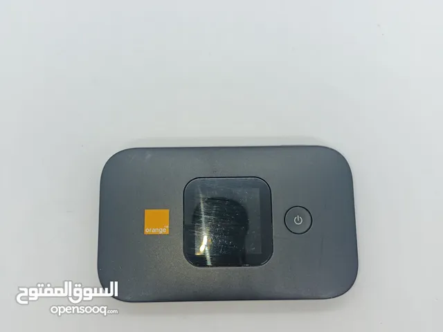 ماي فاي اورنج هواوي#مكفول بطارية 1500MA