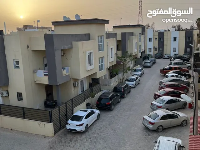 130 m2 3 Bedrooms Apartments for Sale in Benghazi Al Hawary