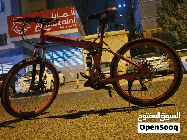 للبيع مقاس 26