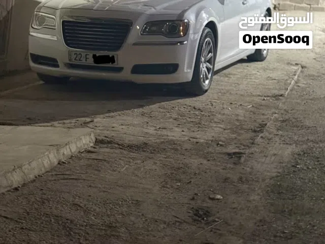 2014 كرايسلر 300 300S V6