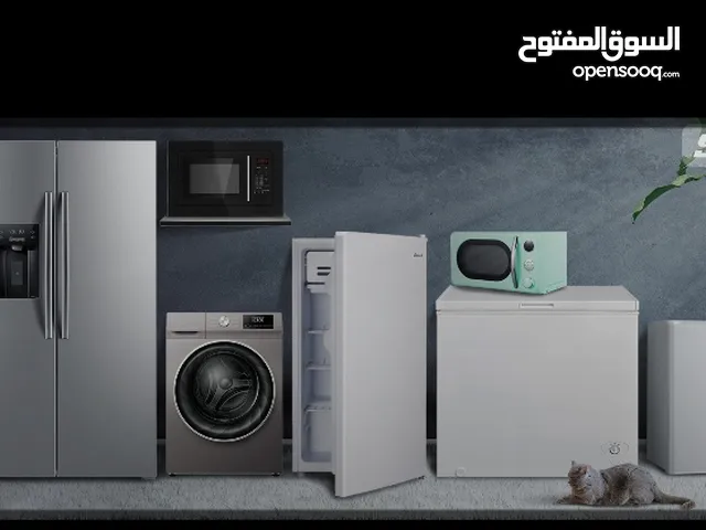all kind of appliances rpairing