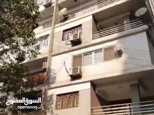 مبنى إداري للبيع موقع مميز المرغيني الرئيسي مصر الجديده