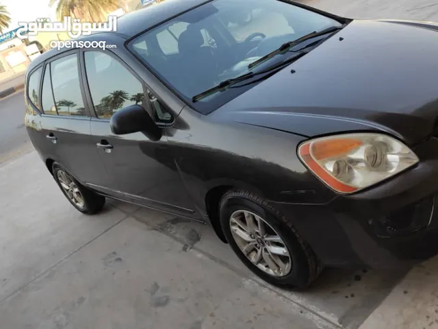 Used Kia Rondo in Misrata