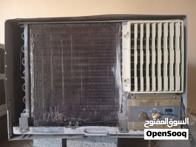 General 1.5 to 1.9 Tons AC in Buraimi
