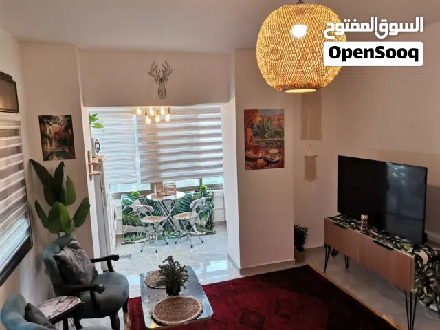 35 m2 Studio Apartments for Sale in Ramallah and Al-Bireh Al Baloue