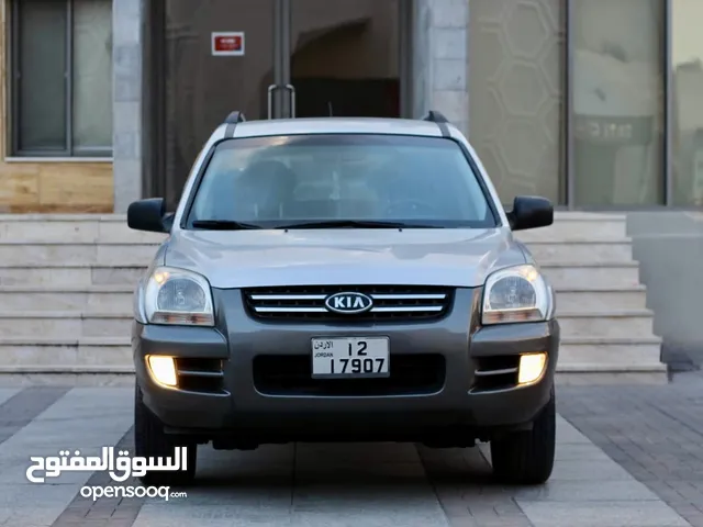 Used Toyota Prius in Amman