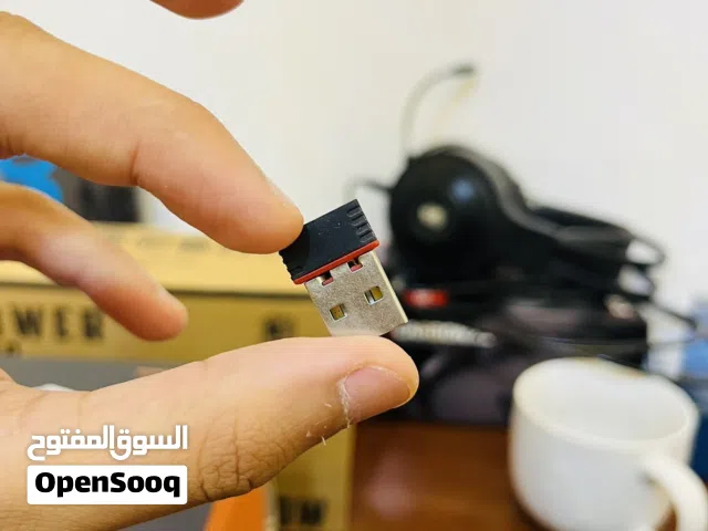 Usb انترنت للبيسي