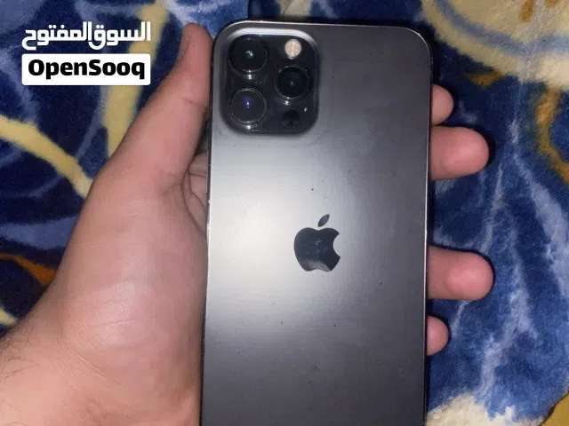 آيفون 12بروماكس
