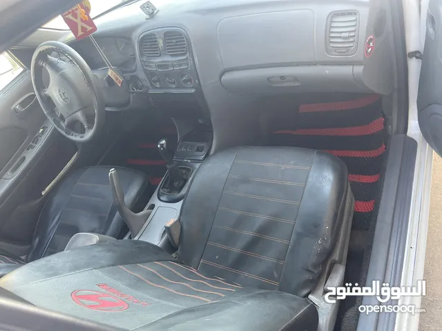 Used Hyundai Sonata in Ramallah and Al-Bireh