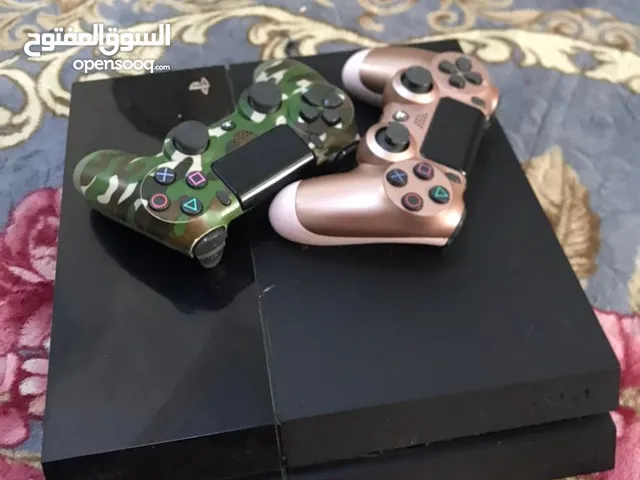 بلايستيشن 4