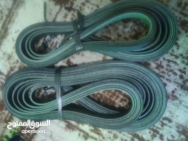 قطع سيارات كوري ومرسيدس