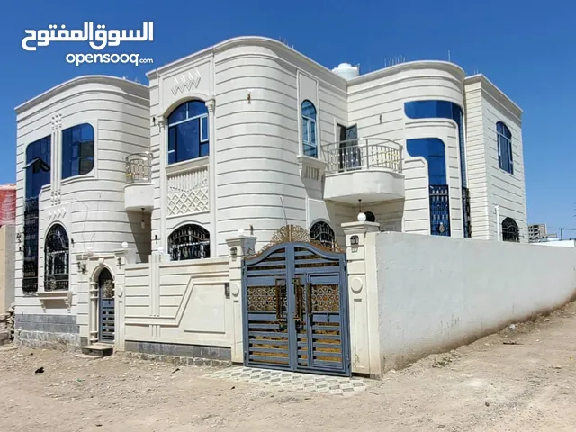 220 m2 5 Bedrooms Villa for Sale in Sana'a Other
