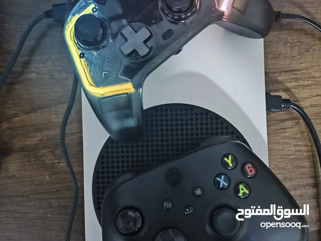 Xbox Series S Xbox for sale in Tripoli