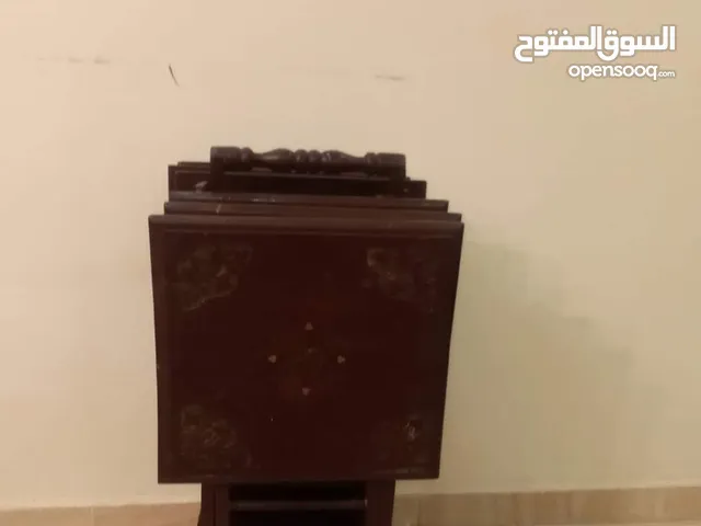 طاولات أرابيسك عدد 6 مع قاعدتهم باكستاني للبيع