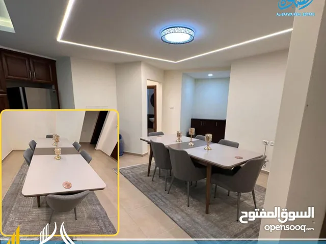 شبه سوبر ديلوكس للايجار او للبيع بطن الهوا