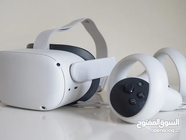 oculus quest 2