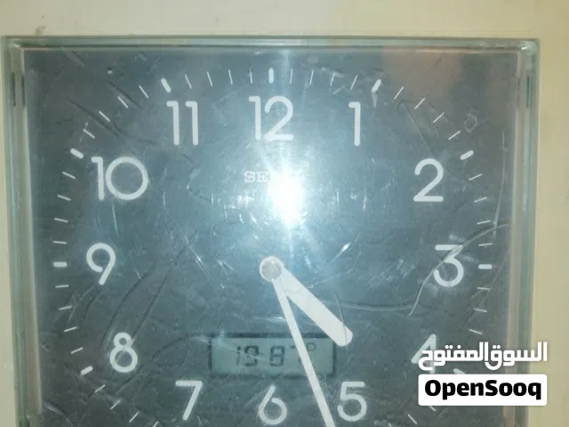 ساعة سيكو  ...