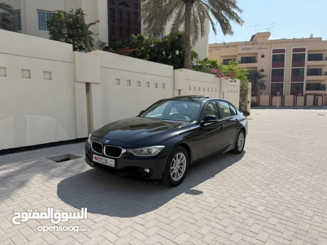 للبيع بي آم دبليو 320