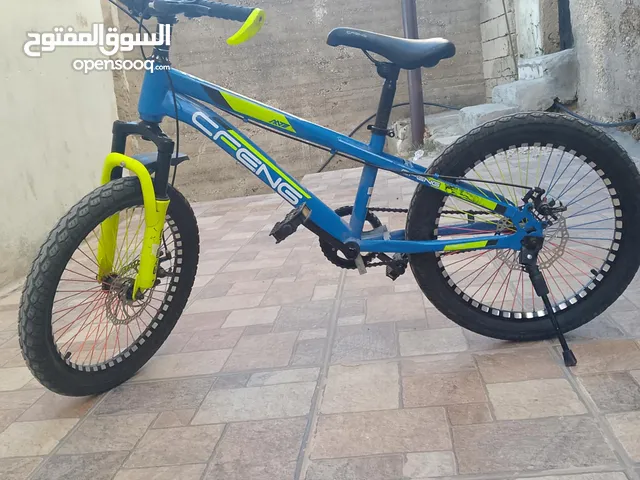 بسكليت وكالة بسعر مغري