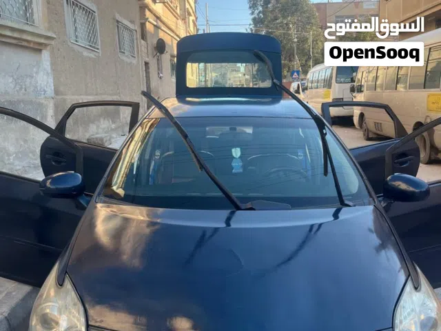 2011, تويوتا, بريوس, Prius