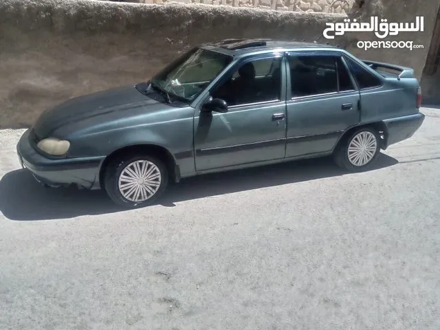 Used Daewoo LeMans in Zarqa
