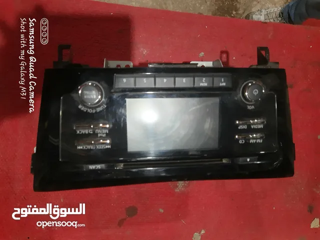 كاسيت البيع