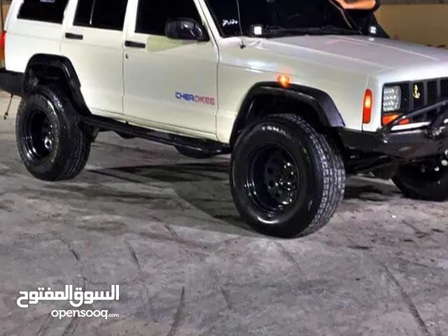 Used Jeep Other in Amman