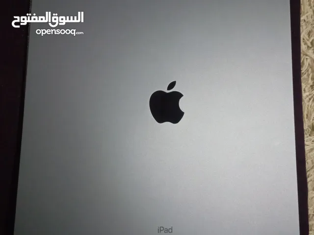 Apple iPad Pro 256 GB in Al Khums