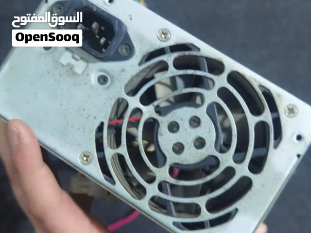 بور Power سبلاي شغال 100%100