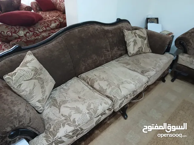 غرفه جلوس خشب  زان