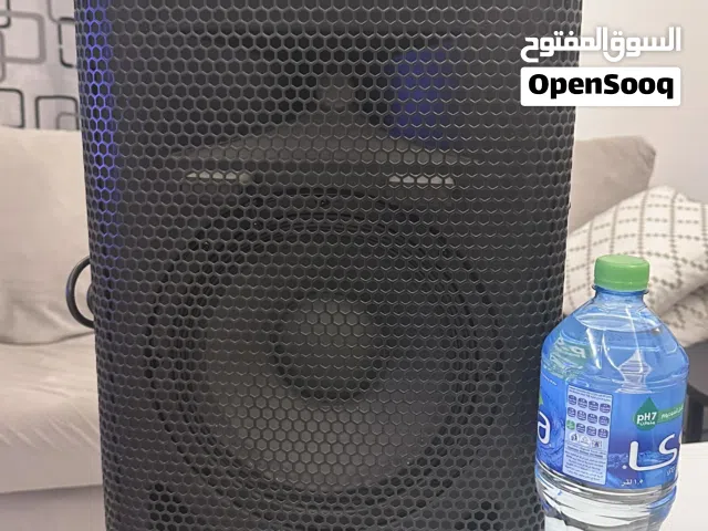 سماعة قويه
